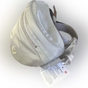 Lululemon City Adventurer Belt Bag 2.5L